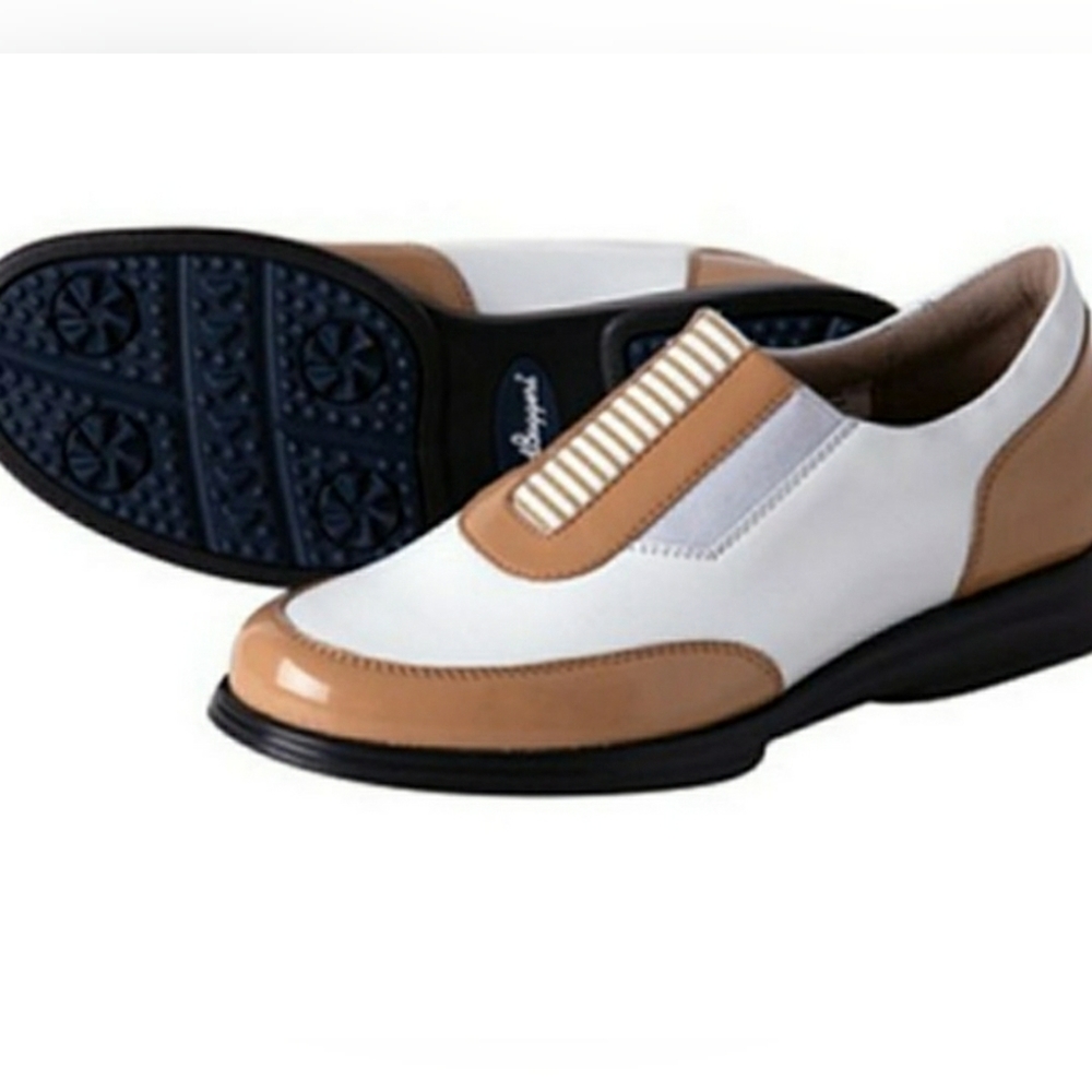 Sand Baggers Golf Shoes